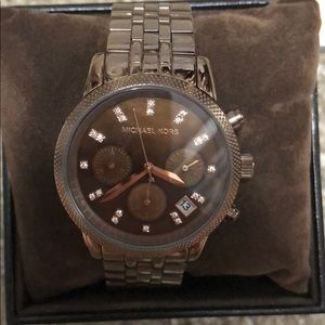 Michael Kors Watch MK-5547